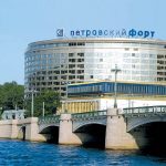 Петровский форт 2003 диплом «Лучший инвестиционный проект»